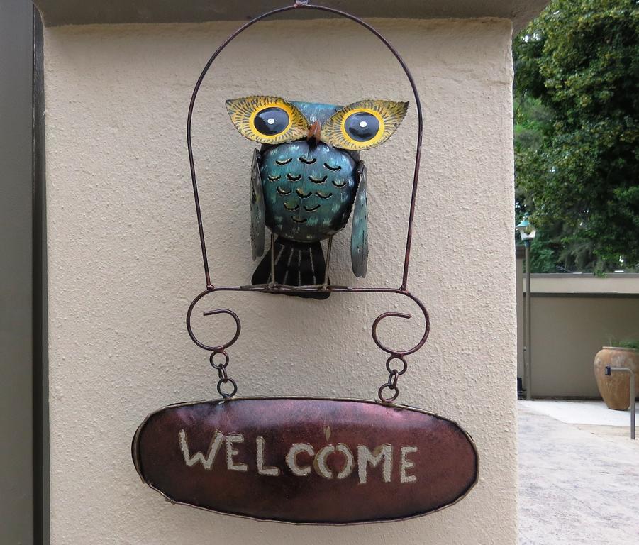 Dunton Guest House โจฮันเนสเบิร์ก ภายนอก รูปภาพ